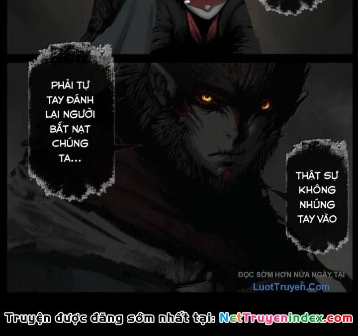Tây Du Ký Ngoại Truyện Chapter 387 - 25