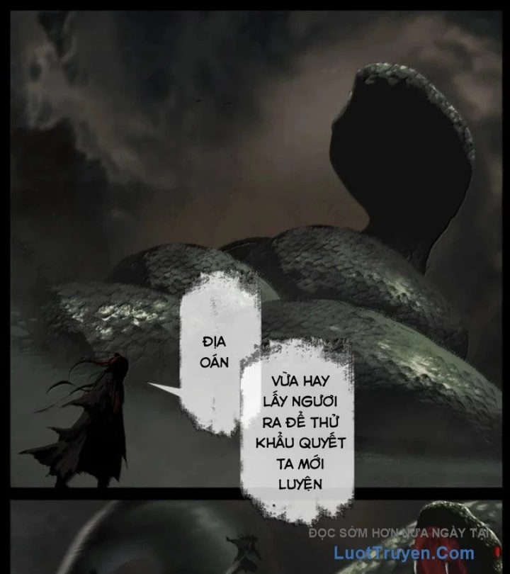 Tây Du Ký Ngoại Truyện Chapter 387 - 26