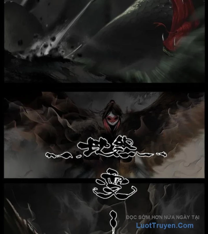 Tây Du Ký Ngoại Truyện Chapter 387 - 27