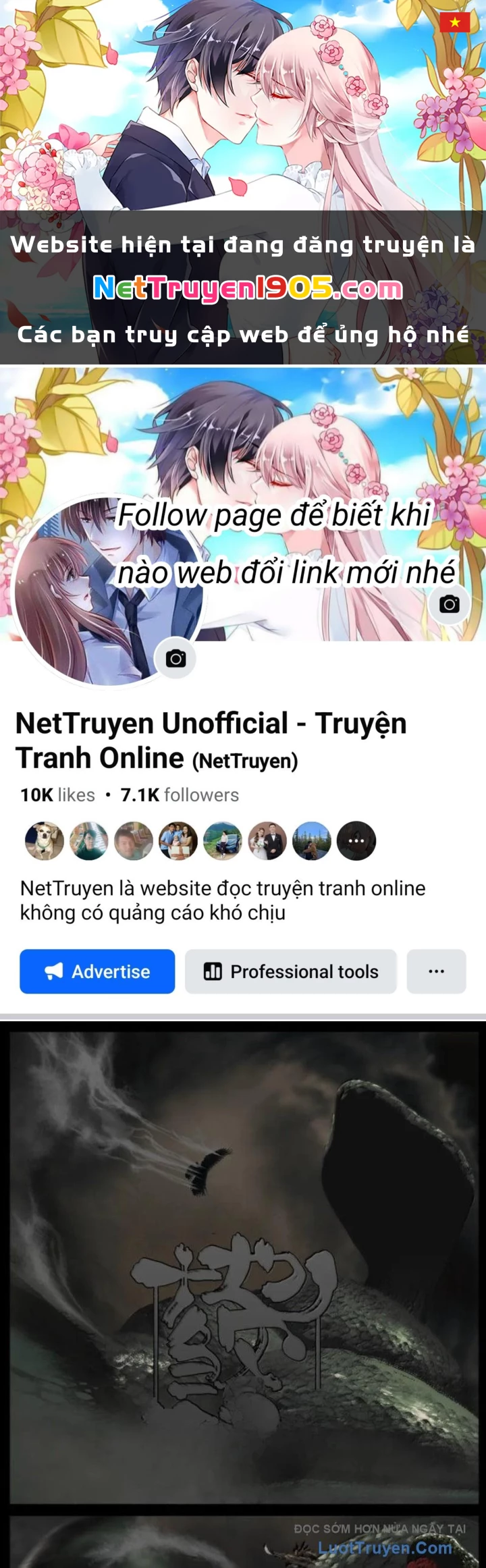 Tây Du Ký Ngoại Truyện Chapter 388 - 1