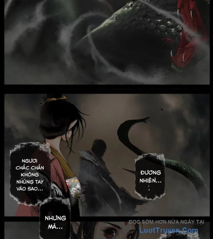 Tây Du Ký Ngoại Truyện Chapter 388 - 2