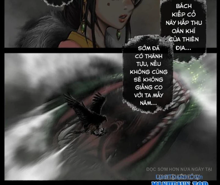 Tây Du Ký Ngoại Truyện Chapter 388 - 3