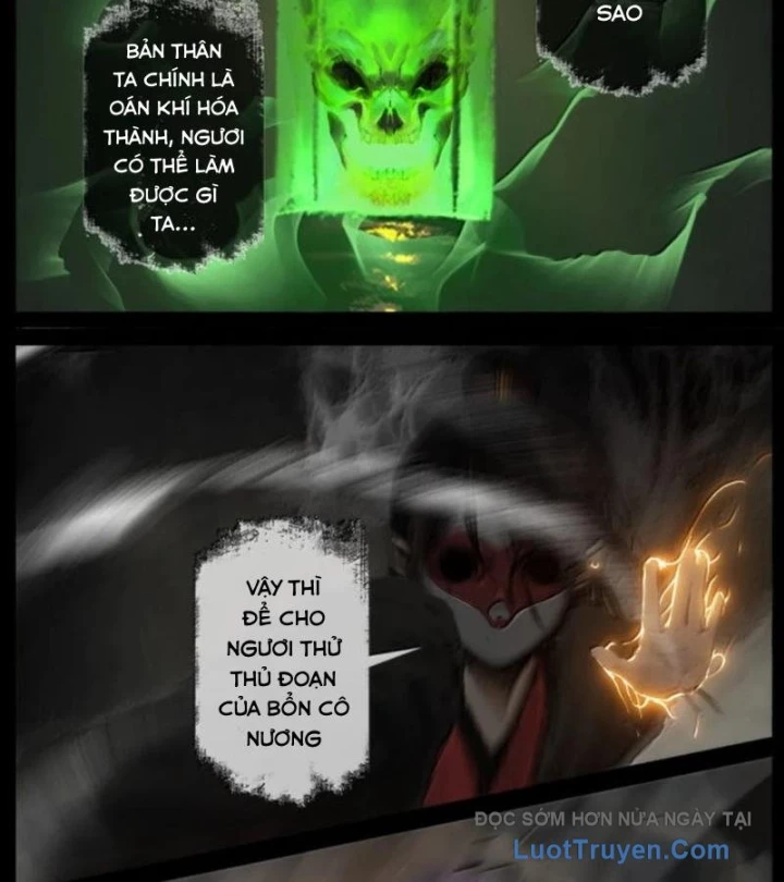 Tây Du Ký Ngoại Truyện Chapter 388 - 7