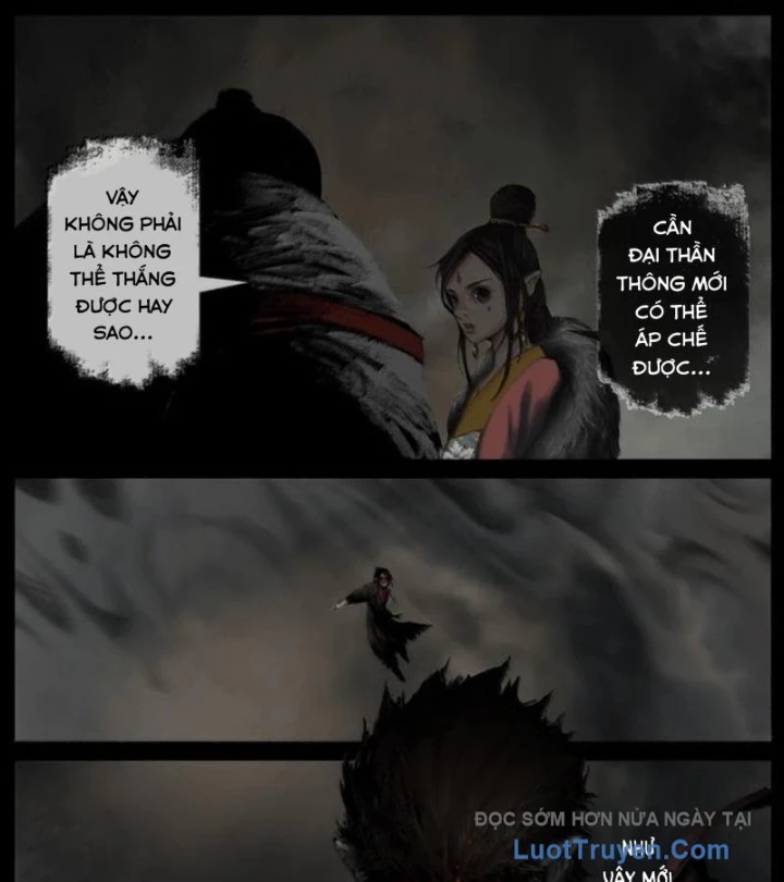 Tây Du Ký Ngoại Truyện Chapter 388 - 11