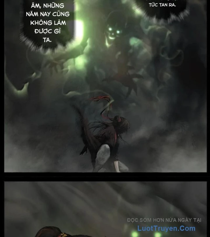 Tây Du Ký Ngoại Truyện Chapter 388 - 13