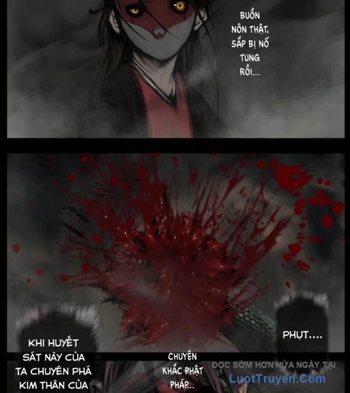 Tây Du Ký Ngoại Truyện Chapter 388 - 17