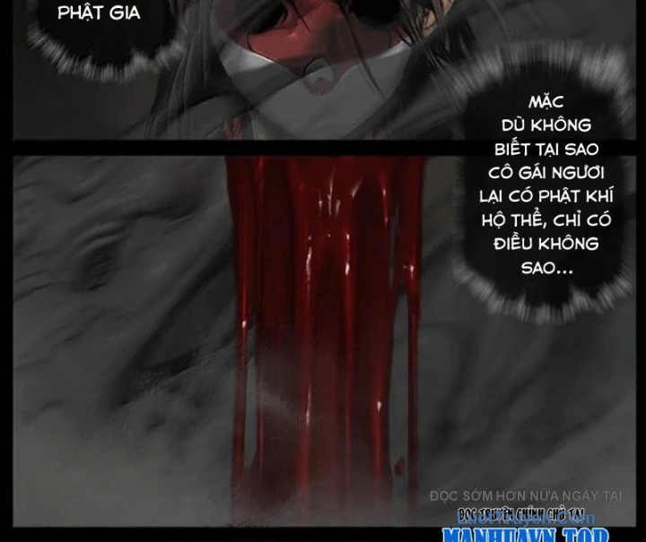 Tây Du Ký Ngoại Truyện Chapter 388 - 18