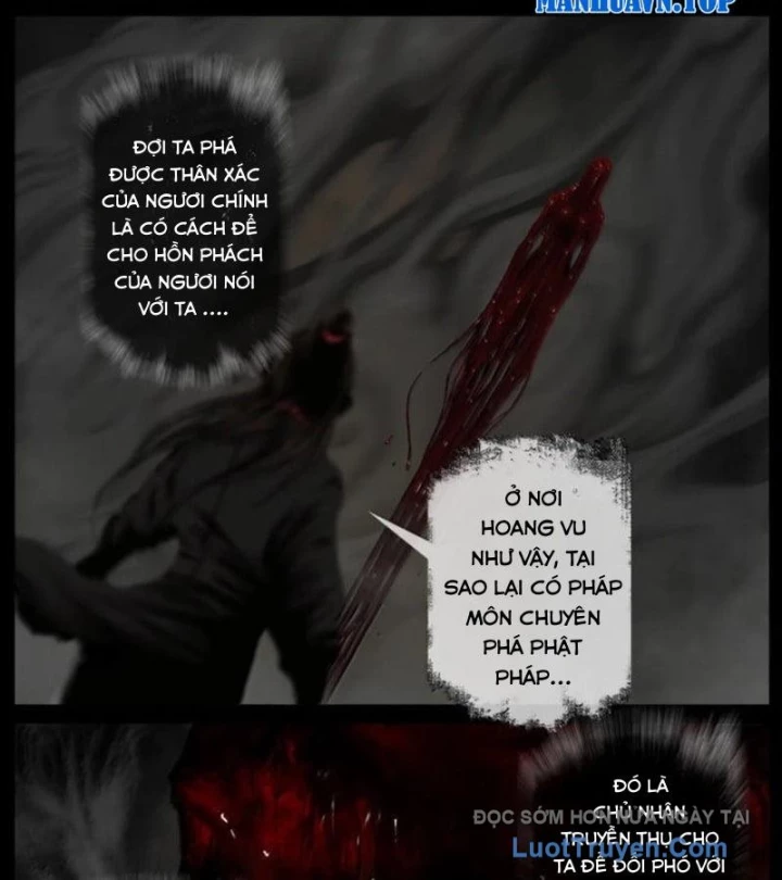 Tây Du Ký Ngoại Truyện Chapter 388 - 19