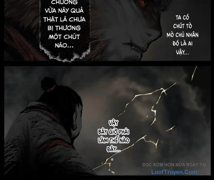 Tây Du Ký Ngoại Truyện Chapter 388 - 21