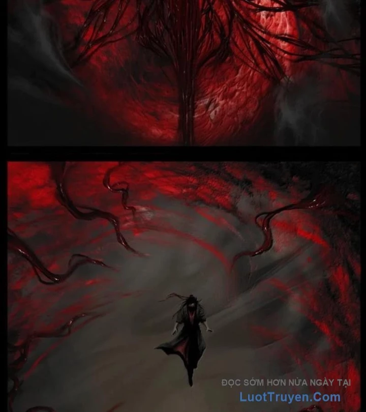 Tây Du Ký Ngoại Truyện Chapter 388 - 23