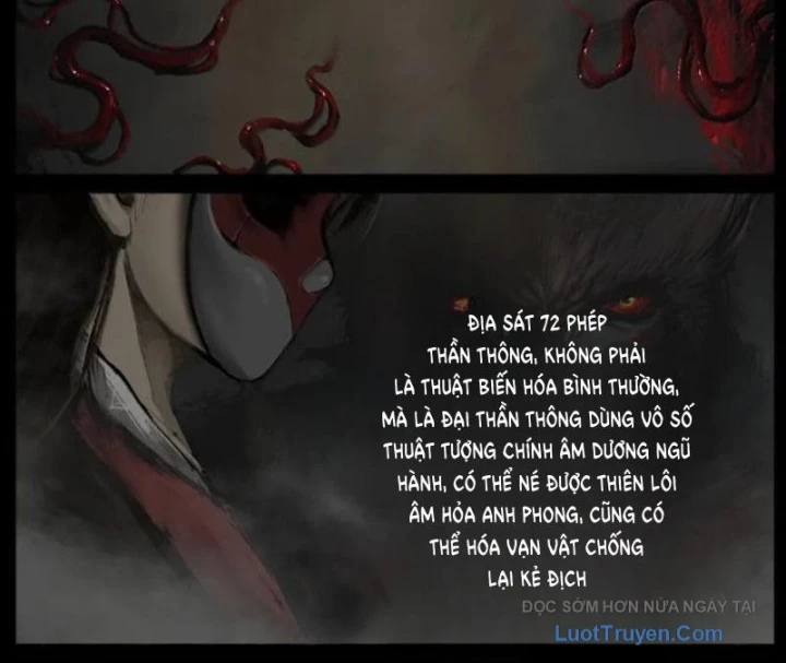 Tây Du Ký Ngoại Truyện Chapter 388 - 24