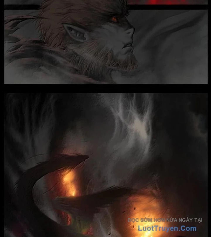 Tây Du Ký Ngoại Truyện Chapter 388 - 26