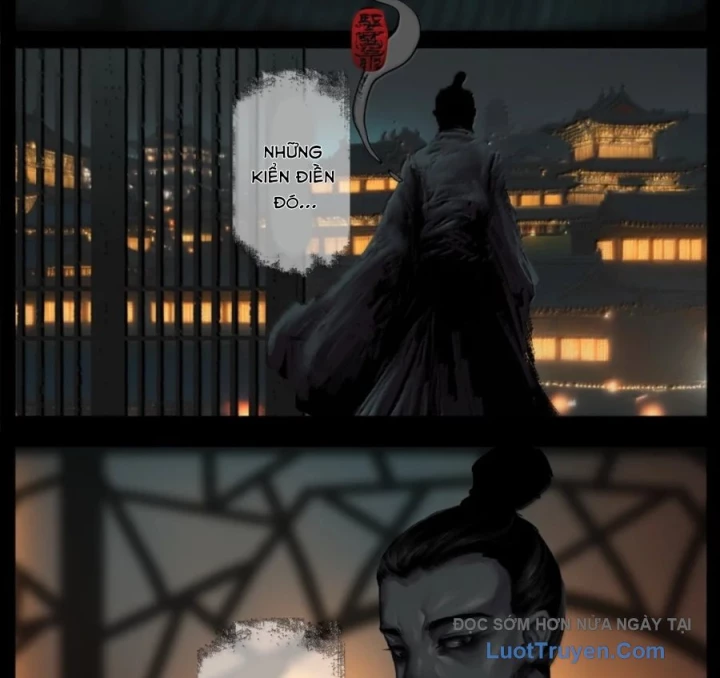 Tây Du Ký Ngoại Truyện Chapter 389 - 2