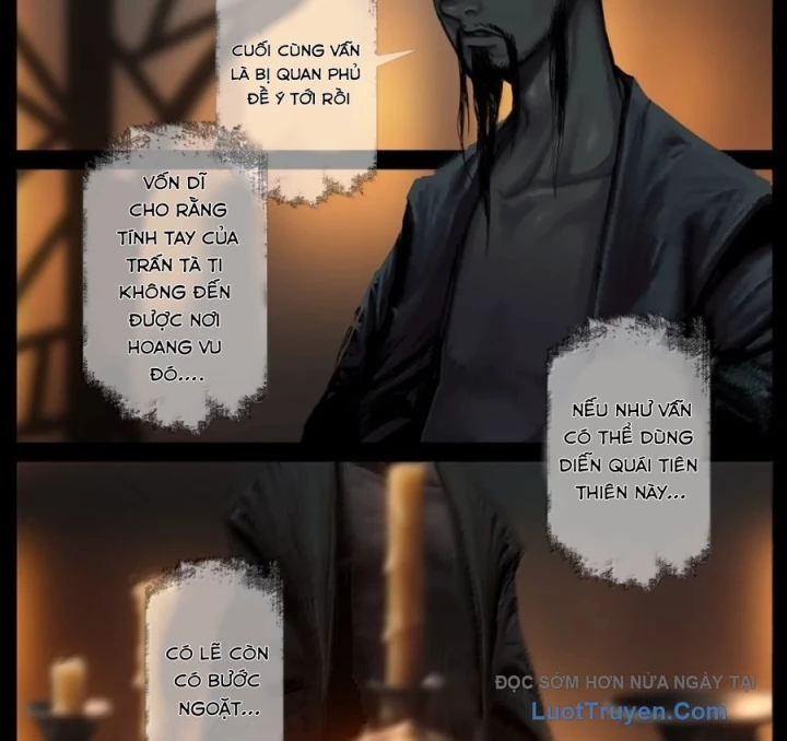 Tây Du Ký Ngoại Truyện Chapter 389 - 3