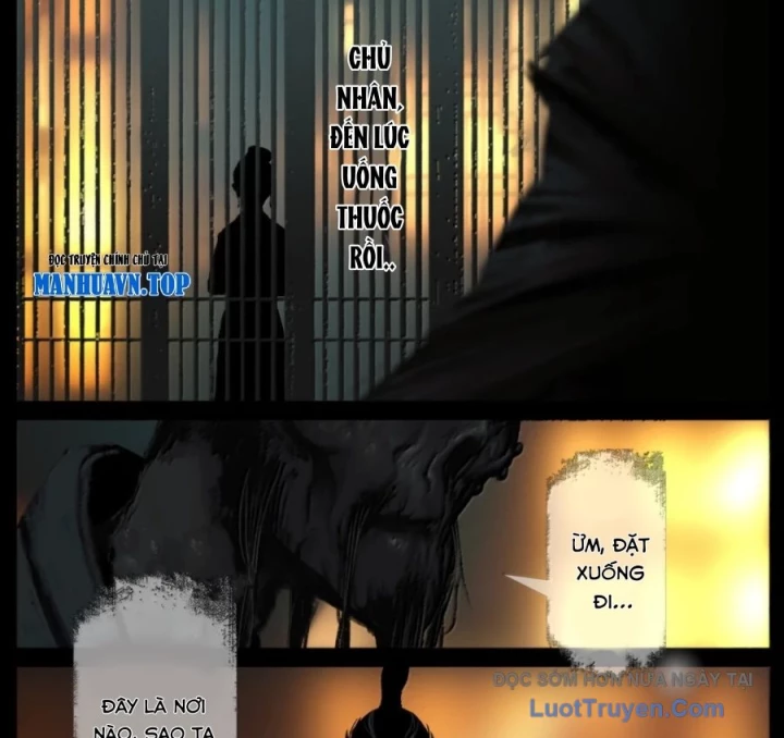 Tây Du Ký Ngoại Truyện Chapter 389 - 6