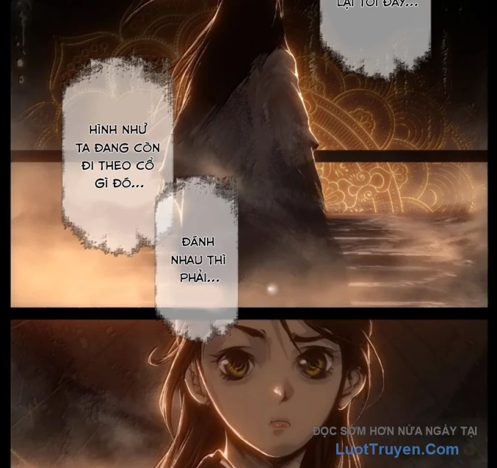 Tây Du Ký Ngoại Truyện Chapter 389 - 8