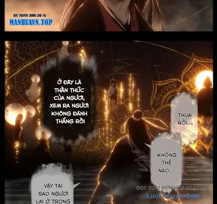 Tây Du Ký Ngoại Truyện Chapter 389 - 9