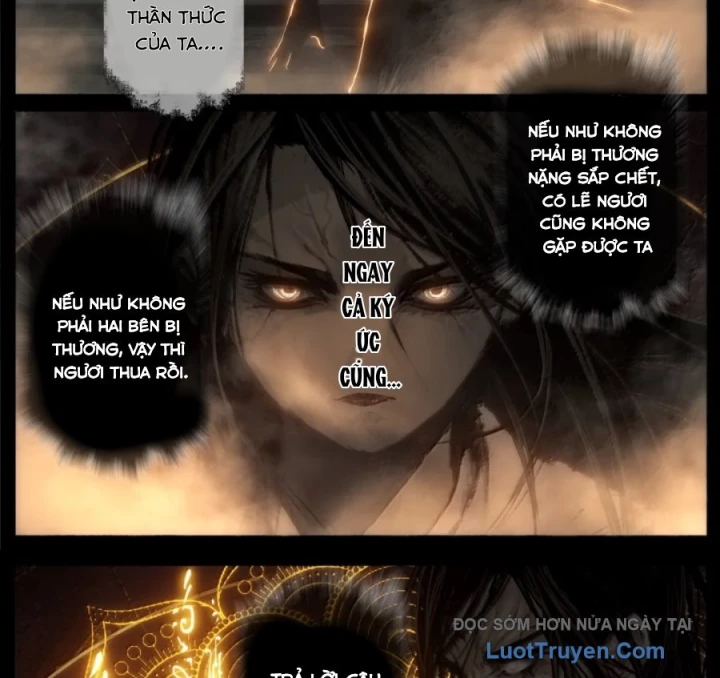 Tây Du Ký Ngoại Truyện Chapter 389 - 10