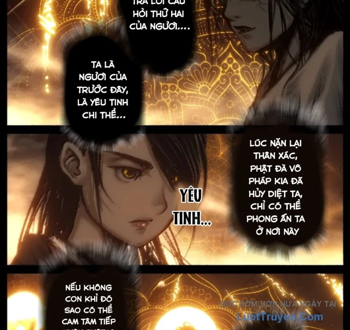 Tây Du Ký Ngoại Truyện Chapter 389 - 11