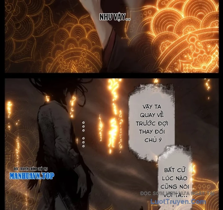 Tây Du Ký Ngoại Truyện Chapter 389 - 16