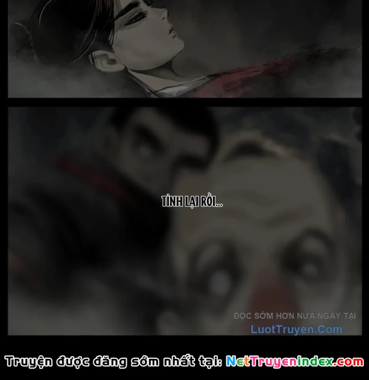 Tây Du Ký Ngoại Truyện Chapter 389 - 18