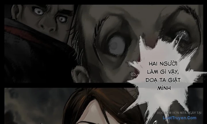 Tây Du Ký Ngoại Truyện Chapter 389 - 19