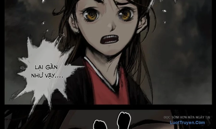 Tây Du Ký Ngoại Truyện Chapter 389 - 20