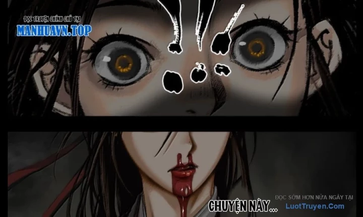 Tây Du Ký Ngoại Truyện Chapter 389 - 21