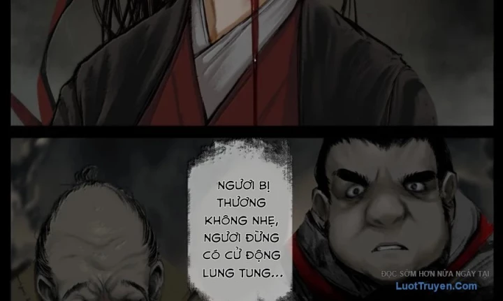 Tây Du Ký Ngoại Truyện Chapter 389 - 22