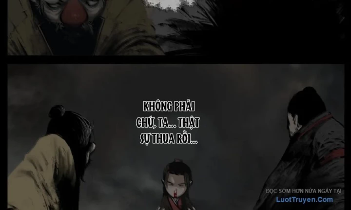 Tây Du Ký Ngoại Truyện Chapter 389 - 23