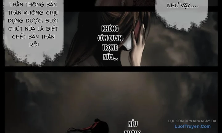 Tây Du Ký Ngoại Truyện Chapter 389 - 25