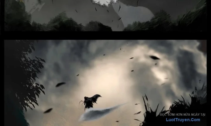 Tây Du Ký Ngoại Truyện Chapter 389 - 29