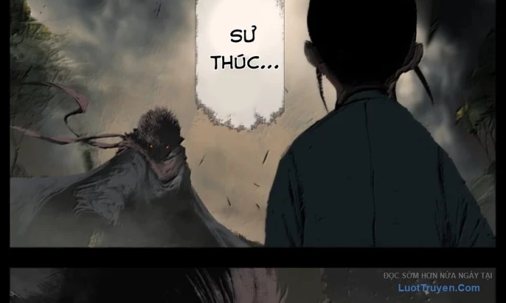 Tây Du Ký Ngoại Truyện Chapter 389 - 31