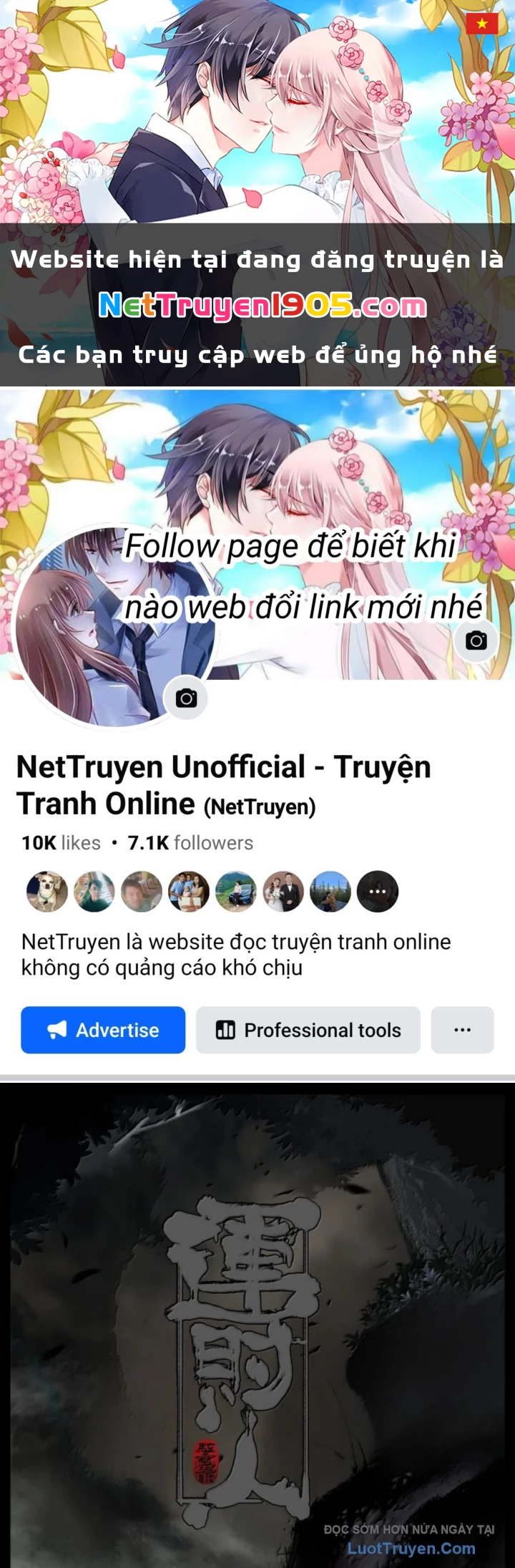 Tây Du Ký Ngoại Truyện Chapter 390 - 1