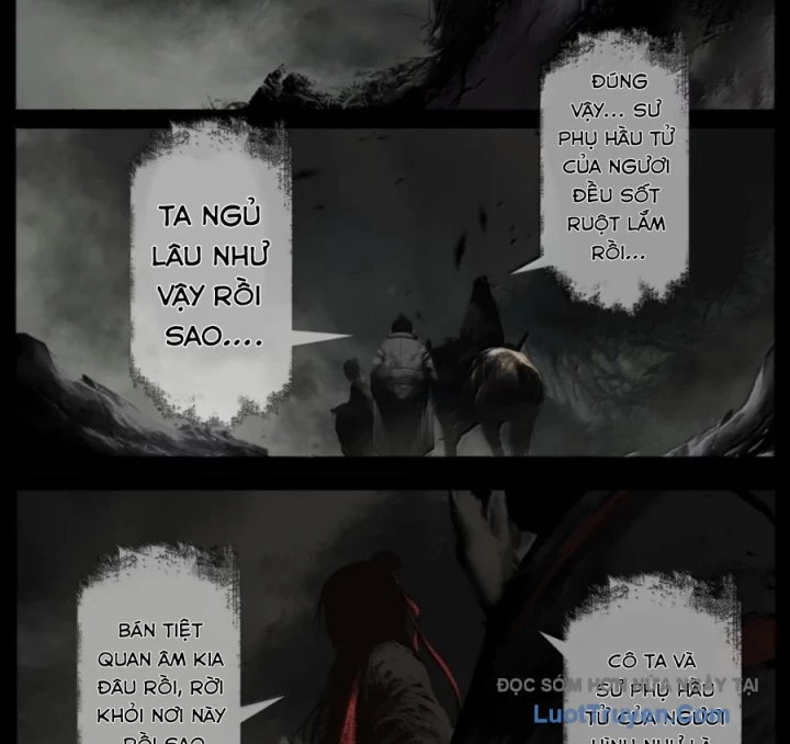 Tây Du Ký Ngoại Truyện Chapter 390 - 2