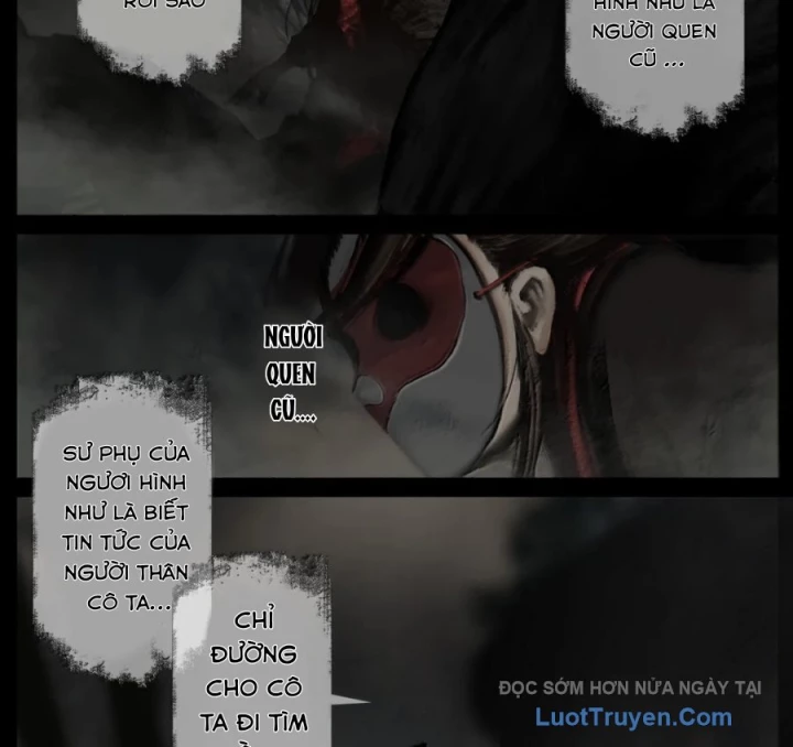 Tây Du Ký Ngoại Truyện Chapter 390 - 3