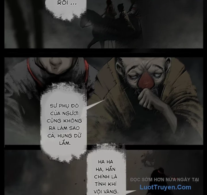 Tây Du Ký Ngoại Truyện Chapter 390 - 4