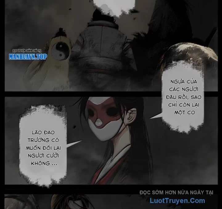 Tây Du Ký Ngoại Truyện Chapter 390 - 5