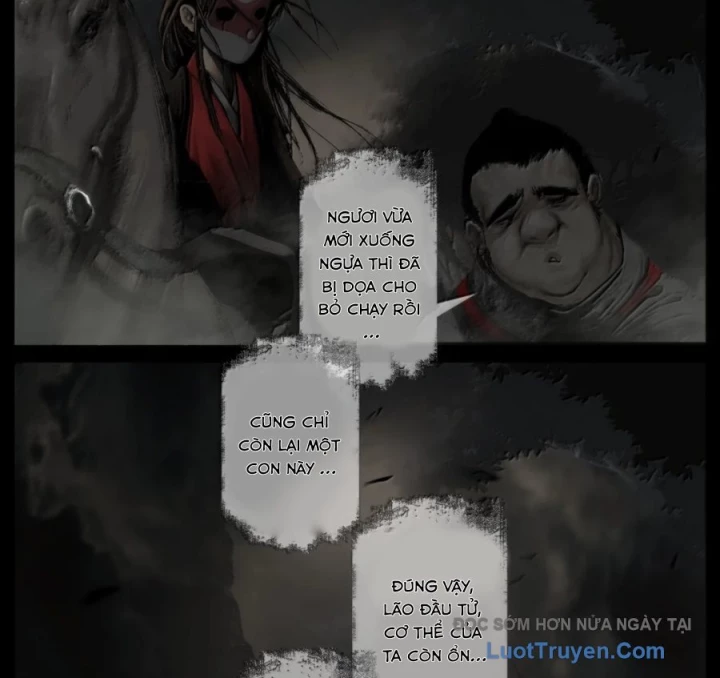 Tây Du Ký Ngoại Truyện Chapter 390 - 6