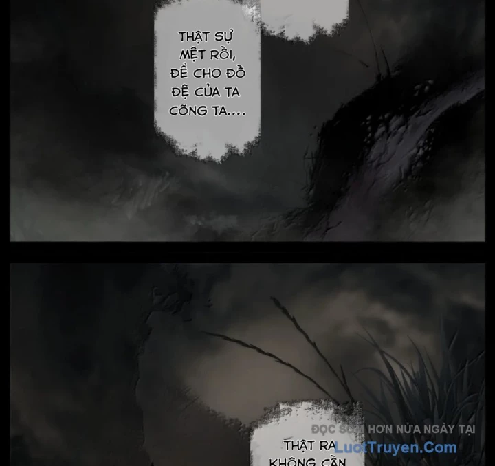 Tây Du Ký Ngoại Truyện Chapter 390 - 7