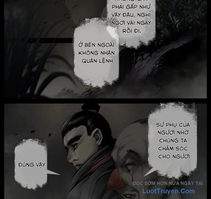 Tây Du Ký Ngoại Truyện Chapter 390 - 8