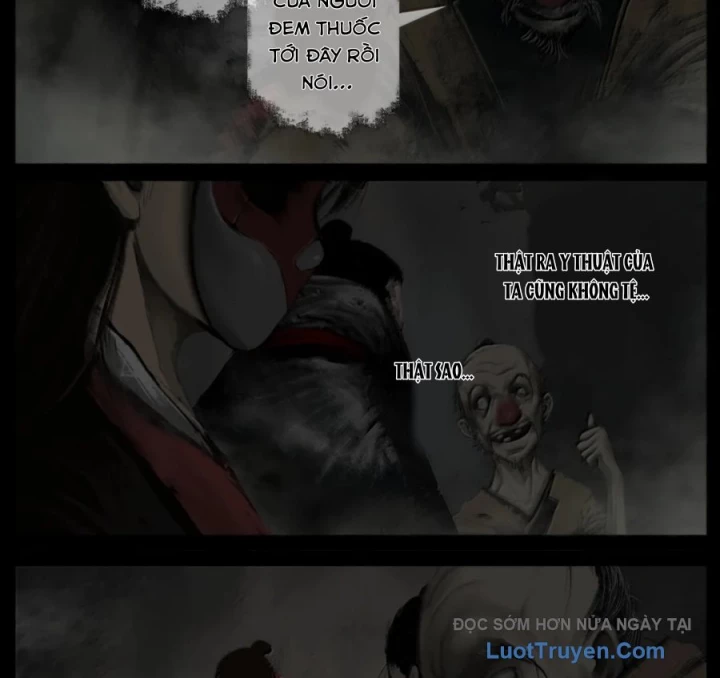 Tây Du Ký Ngoại Truyện Chapter 390 - 10