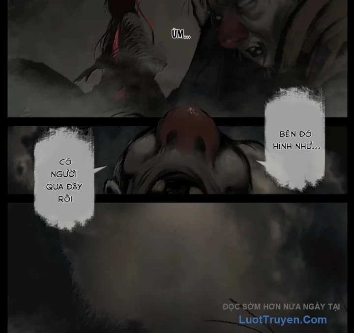 Tây Du Ký Ngoại Truyện Chapter 390 - 11