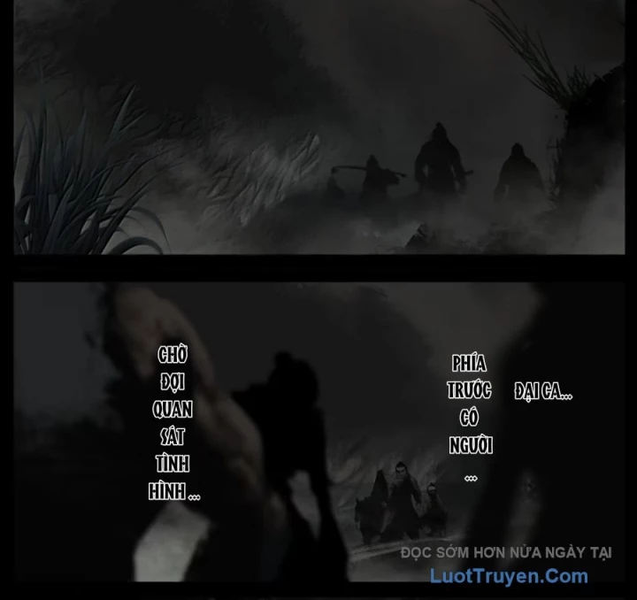 Tây Du Ký Ngoại Truyện Chapter 390 - 12