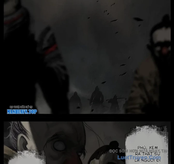 Tây Du Ký Ngoại Truyện Chapter 390 - 15