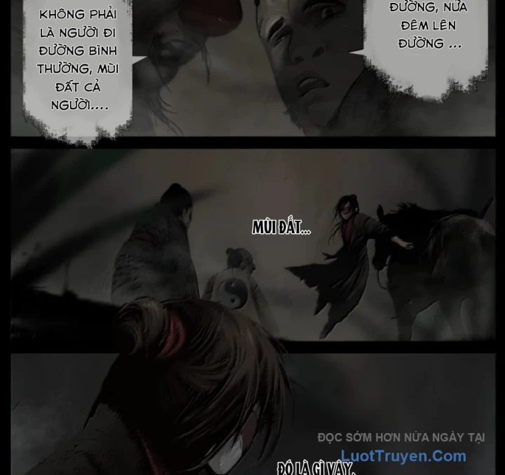 Tây Du Ký Ngoại Truyện Chapter 390 - 16