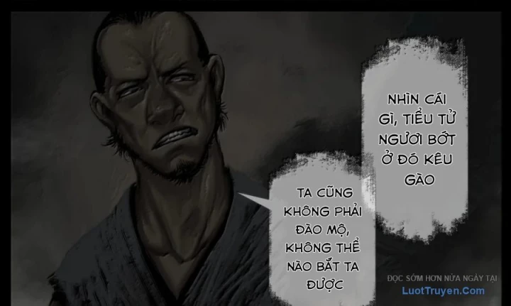 Tây Du Ký Ngoại Truyện Chapter 390 - 19