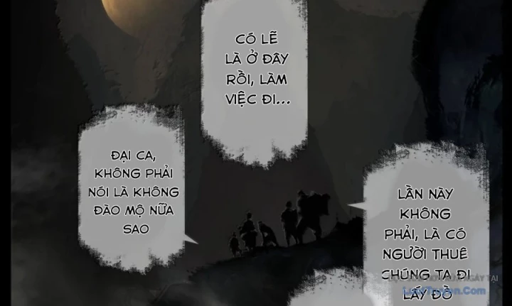 Tây Du Ký Ngoại Truyện Chapter 390 - 22