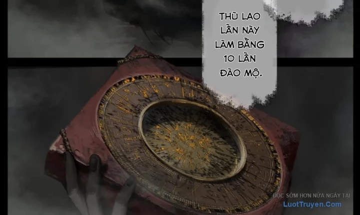 Tây Du Ký Ngoại Truyện Chapter 390 - 23