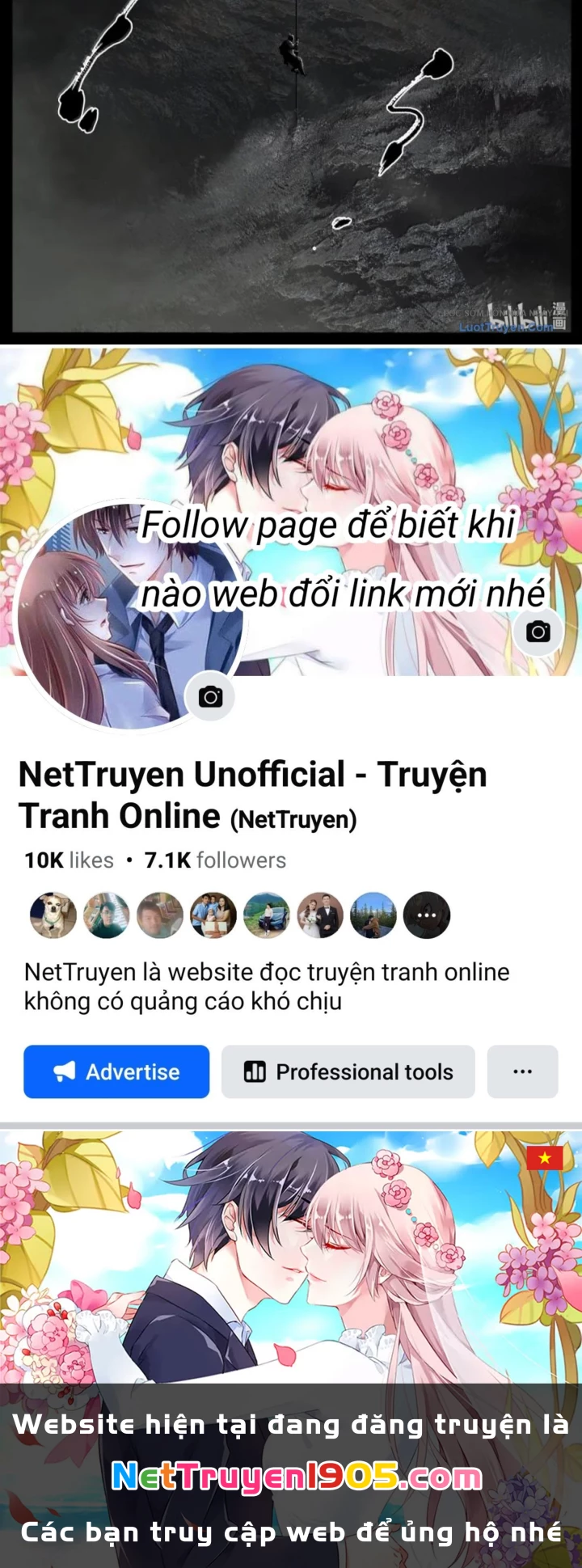 Tây Du Ký Ngoại Truyện Chapter 390 - 36